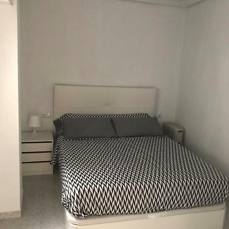 Modern Beach Apartment Torrevieja Dış mekan fotoğraf
