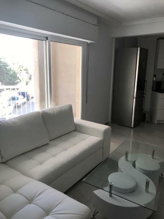 Modern Beach Apartment Torrevieja Dış mekan fotoğraf