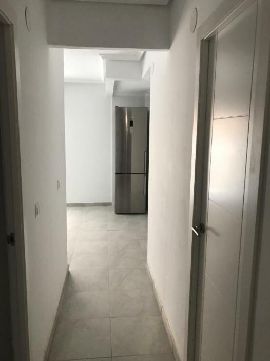 Modern Beach Apartment Torrevieja Dış mekan fotoğraf