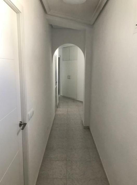 Modern Beach Apartment Torrevieja Dış mekan fotoğraf